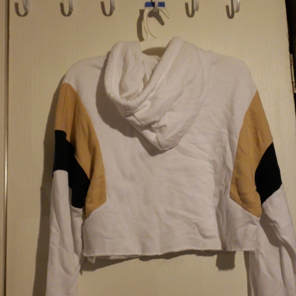 White jacket - Picture 2 of 3